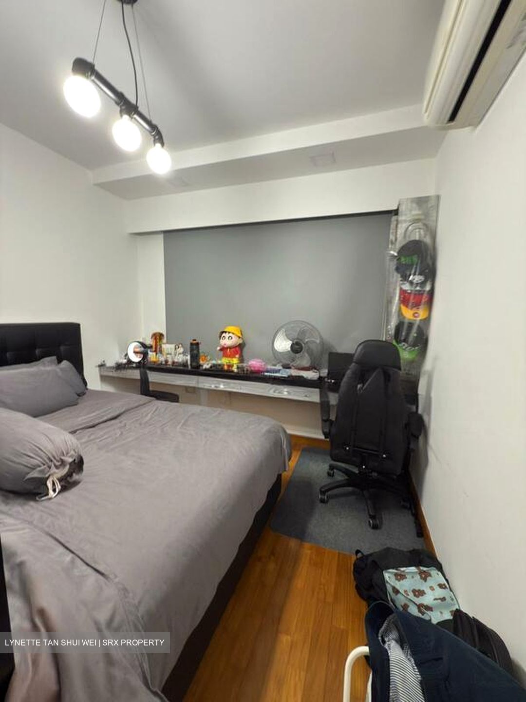 Blk 316A Waterway Cascadia (Punggol), HDB 3 Rooms #497299971